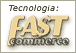 Tecnologia FastCommerce